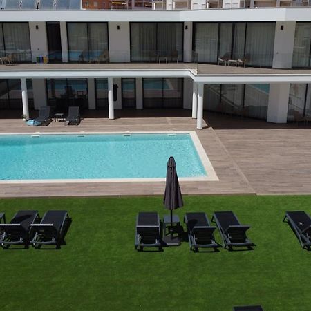 Algarpapa Rooms Armação de Pêra Exteriör bild
