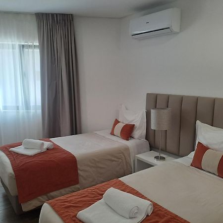 Algarpapa Rooms Armação de Pêra Exteriör bild