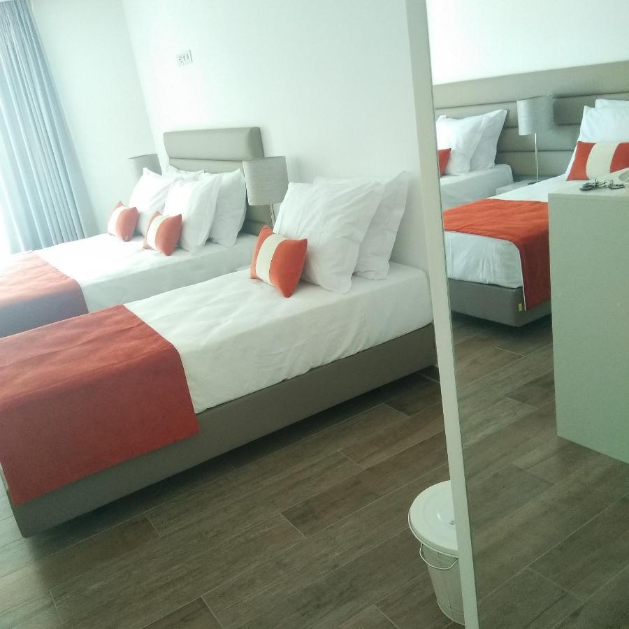 Algarpapa Rooms Armação de Pêra Exteriör bild