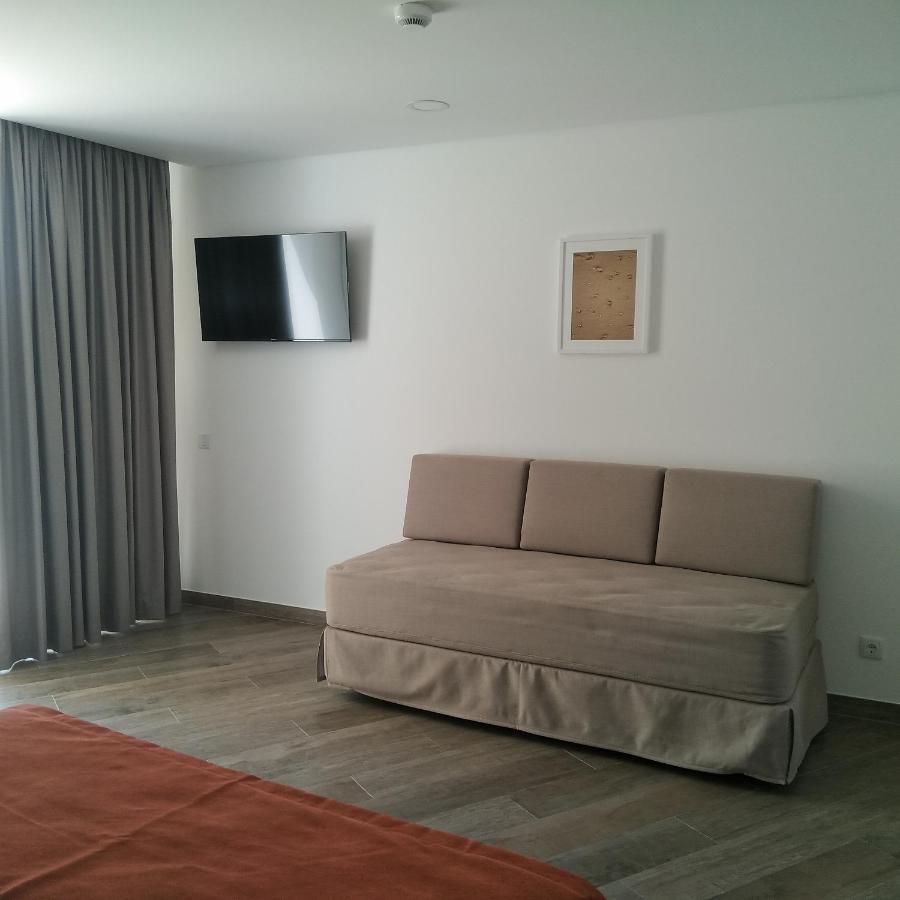 Algarpapa Rooms Armação de Pêra Exteriör bild