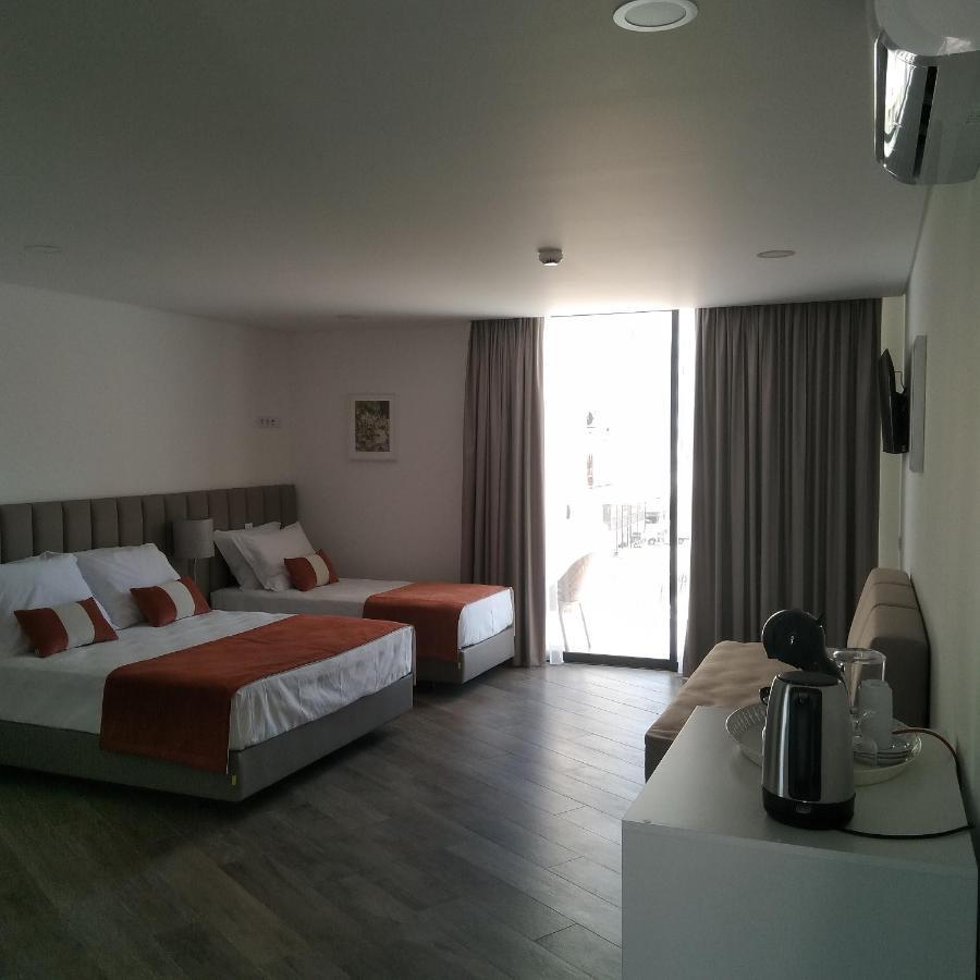 Algarpapa Rooms Armação de Pêra Exteriör bild