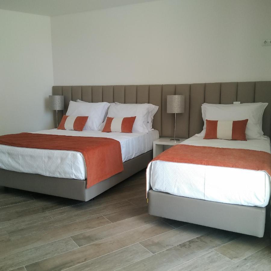 Algarpapa Rooms Armação de Pêra Exteriör bild