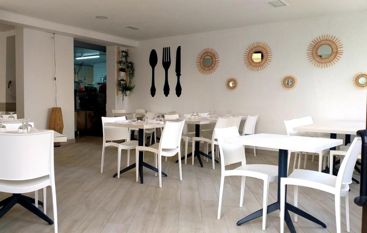 Algarpapa Rooms Armação de Pêra Exteriör bild