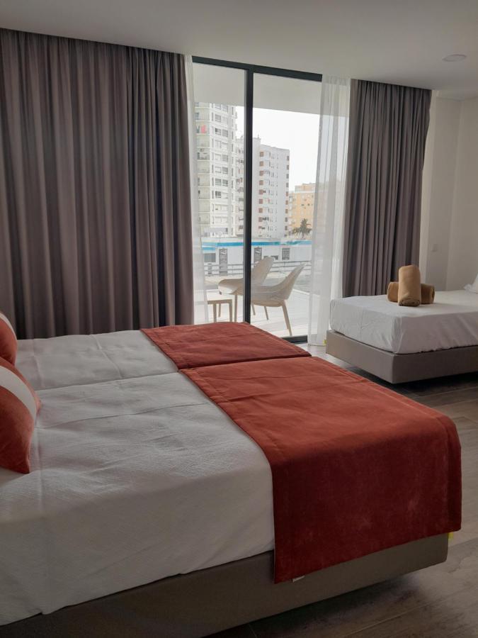 Algarpapa Rooms Armação de Pêra Exteriör bild