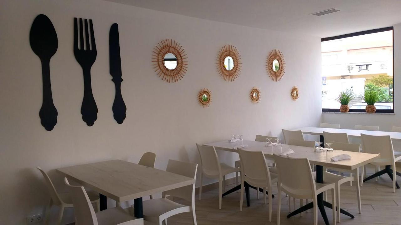 Algarpapa Rooms Armação de Pêra Exteriör bild