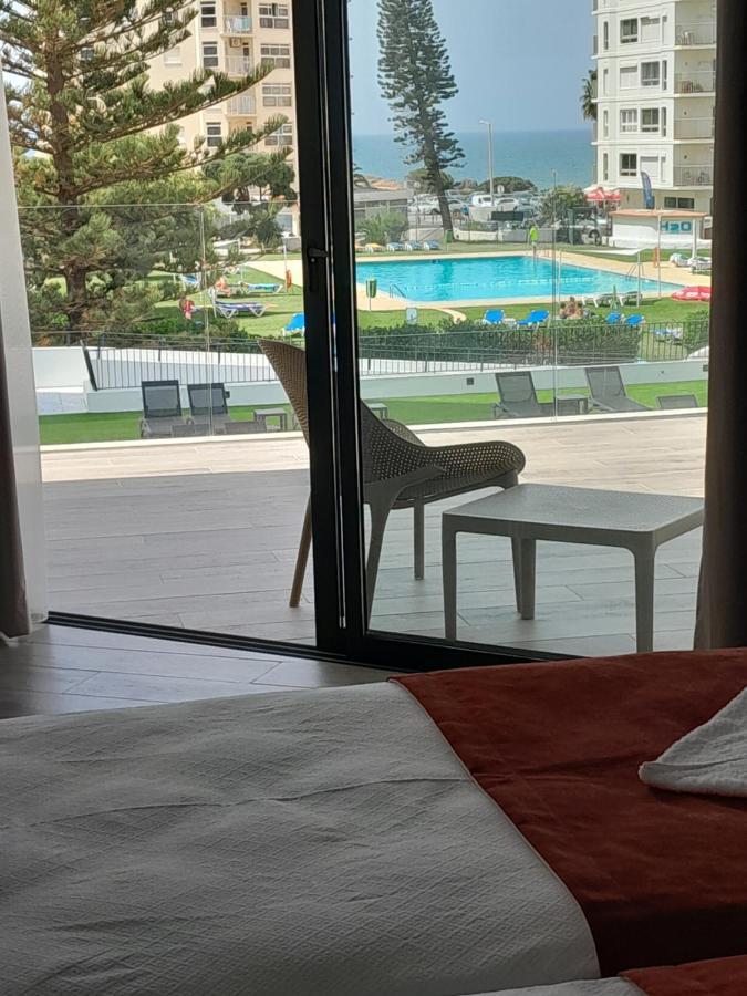 Algarpapa Rooms Armação de Pêra Exteriör bild