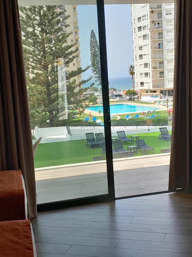 Algarpapa Rooms Armação de Pêra Exteriör bild