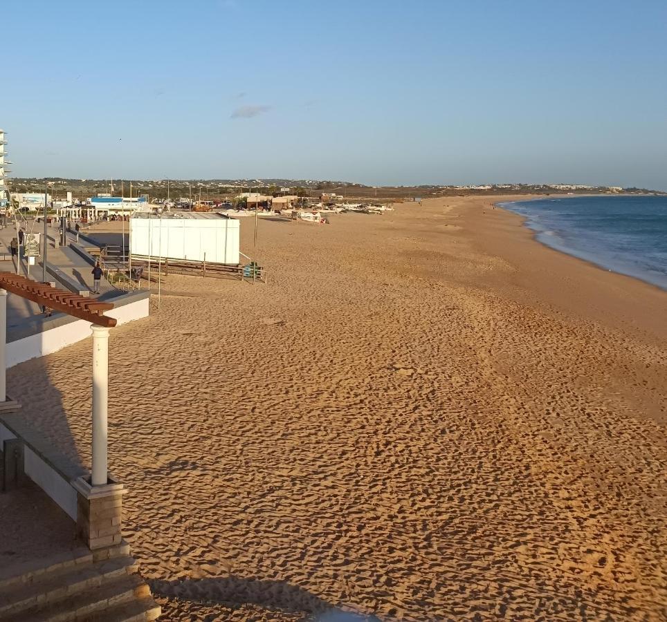 Algarpapa Rooms Armação de Pêra Exteriör bild