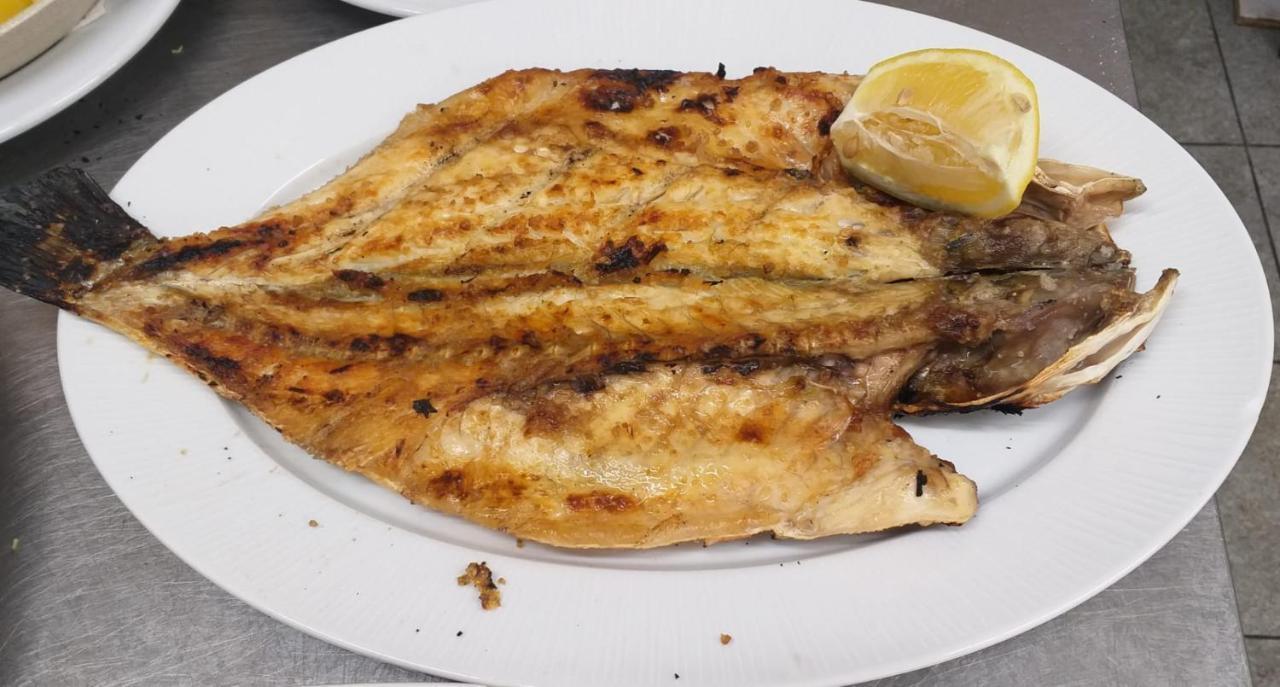 Algarpapa Rooms Armação de Pêra Exteriör bild