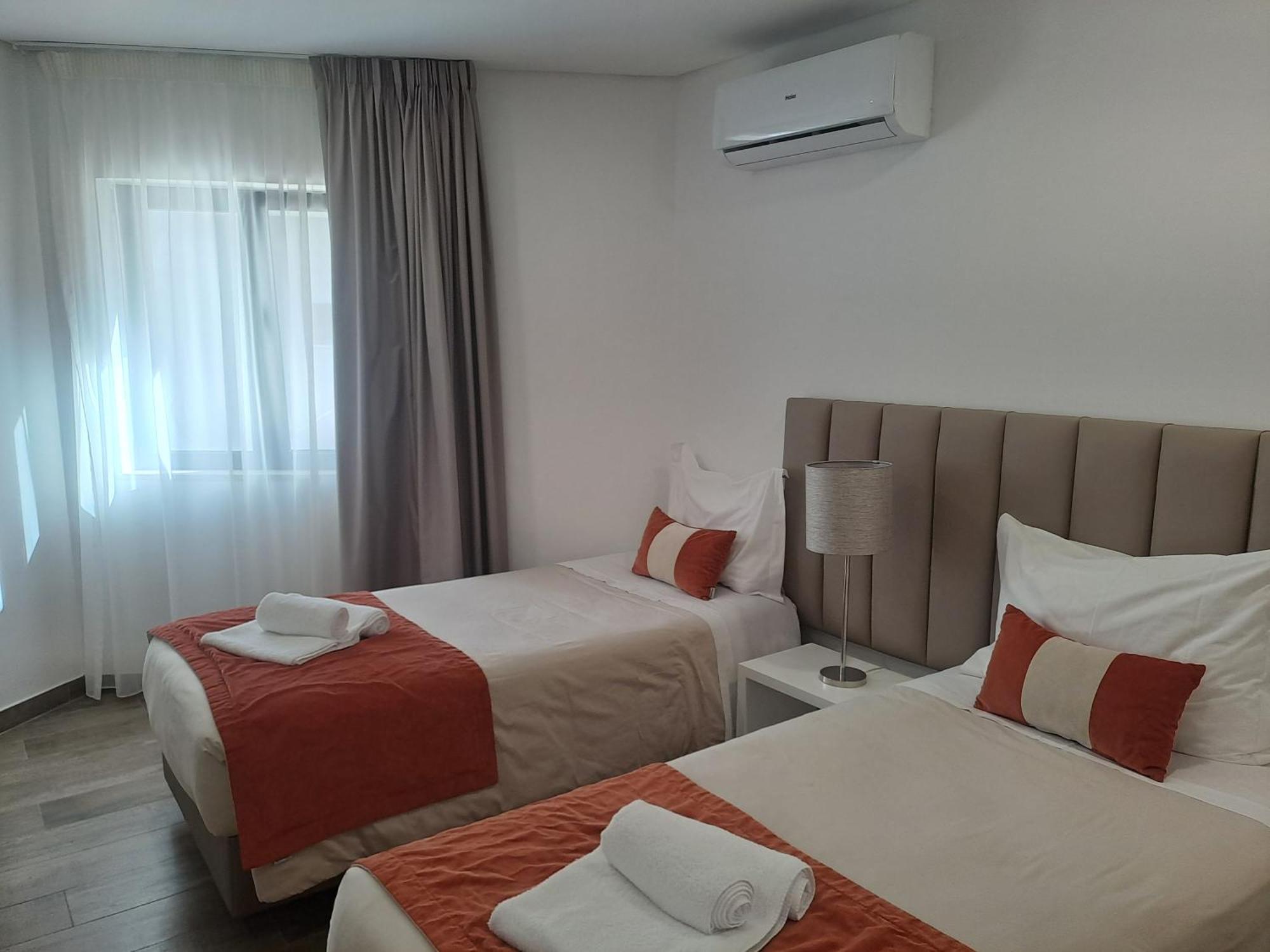 Algarpapa Rooms Armação de Pêra Exteriör bild