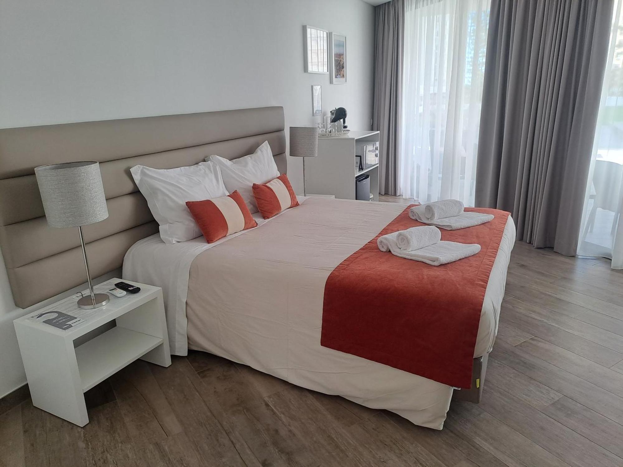 Algarpapa Rooms Armação de Pêra Exteriör bild