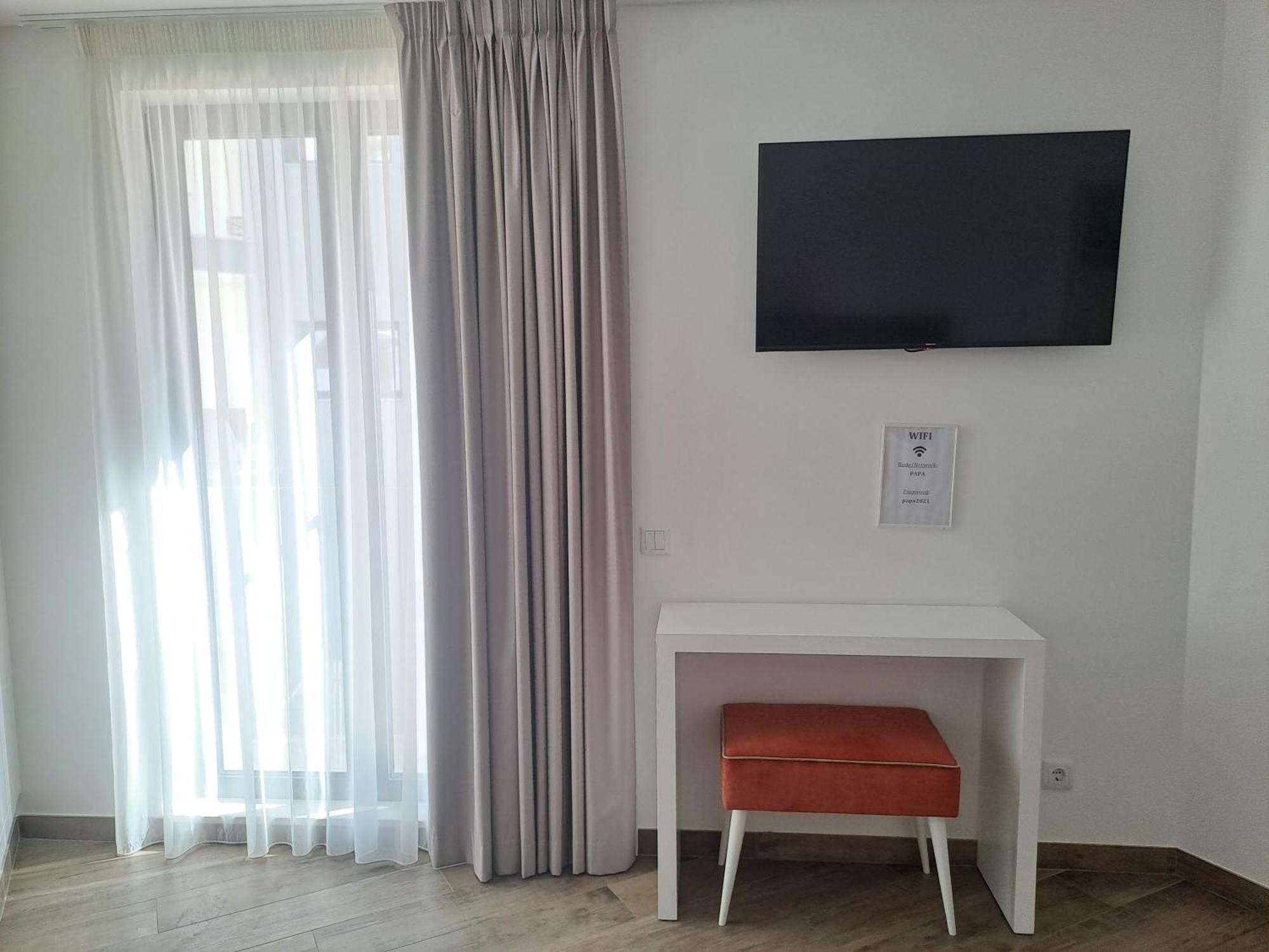 Algarpapa Rooms Armação de Pêra Exteriör bild